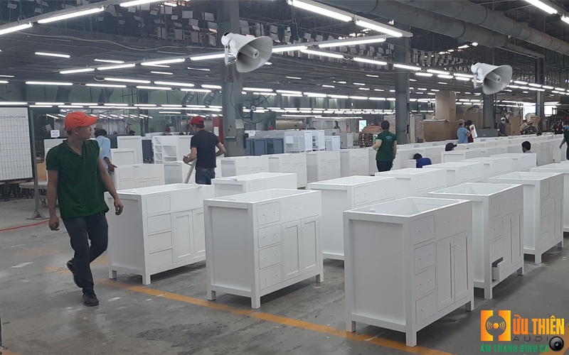 Âm Thanh Nhà Xưởng Giá Rẻ Âm Thanh Nhà Xưởng Giá Rẻ
