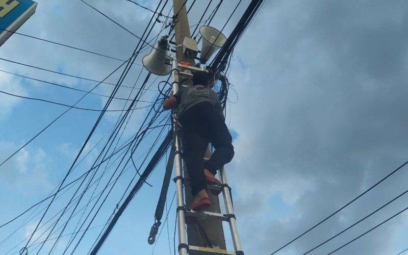 He Thong Truyen Thanh Khong Day