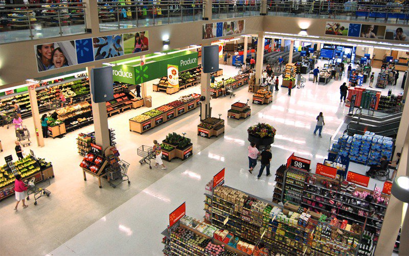 Lap Dat Am Thanh Sieu Thi