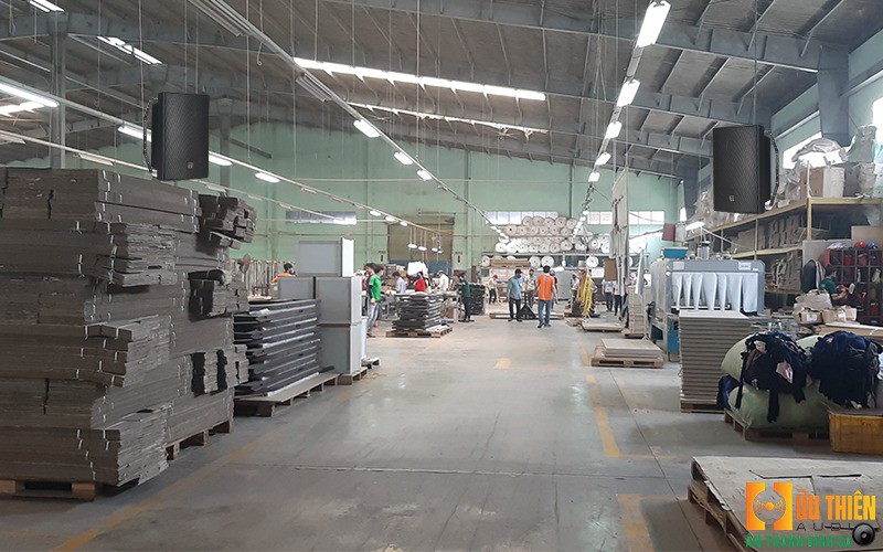 Tu Van Thiet Ke Am Thanh Thong Bao