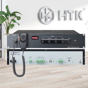 Bộ Thông Báo Khẩn Fv 200ev
