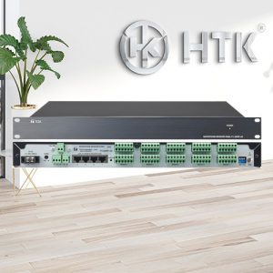 Bộ Giao Tiếp Micro Fv 200rf