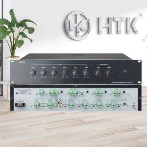 Bộ Tiền Khuếch đại Fv 200pp