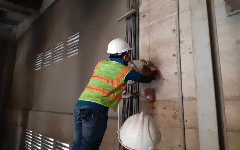 Giải Pháp âm Thanh Thông Báo