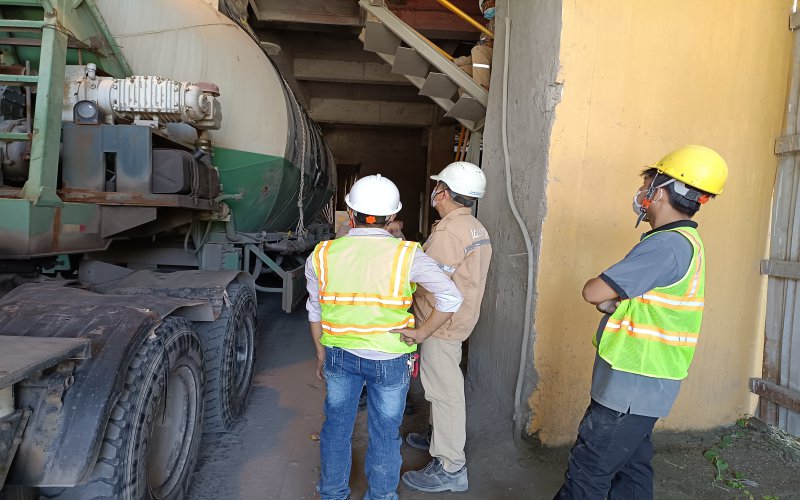 Am Thanh Thong Bao Nha Xuong