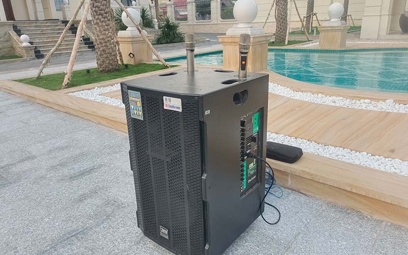 Thuê loa kéo Thủ Đức Giá Rẻ 350k Thuê loa kéo Thủ Đức Giá Rẻ 350k