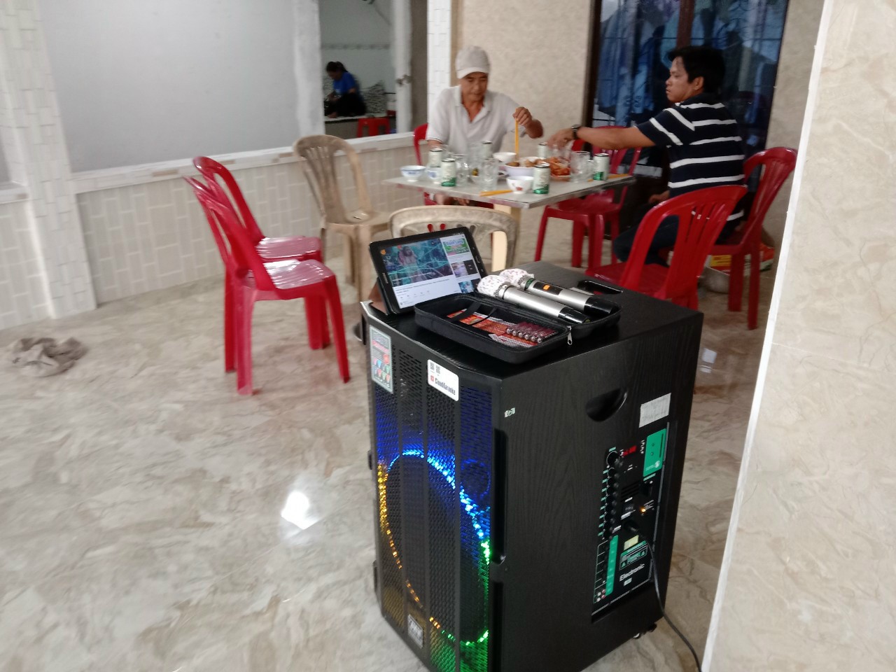 Thuê loa kéo Thủ Đức Giá Rẻ 350k Thuê loa kéo Thủ Đức Giá Rẻ 350k