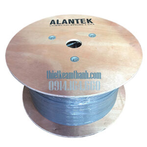 Cap Chong Nhieu Alantek 22awg