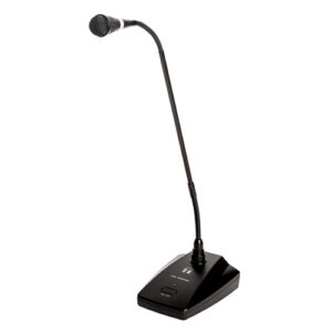 Micro cổ ngỗng có chuông EC-380
