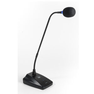 Micro cổ ngỗng độ nhạy cao EM-380-AS