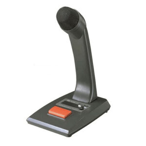 Micro thông báo để bàn PM-660