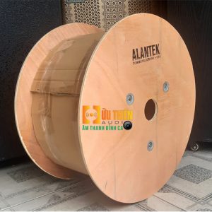 Cáp Tín Hiệu Alantek Awg18